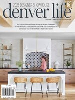 Denver Life Magazine